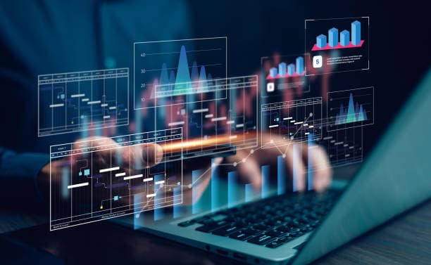 Data Analytics
